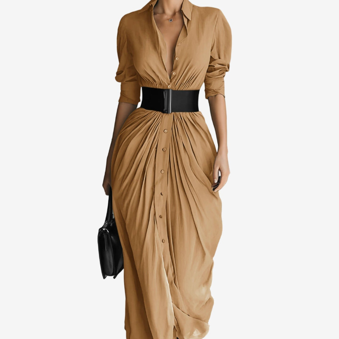 Kalisha™ Duga Haljina