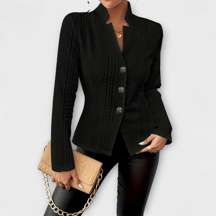 Selina - Elegantan Blazer