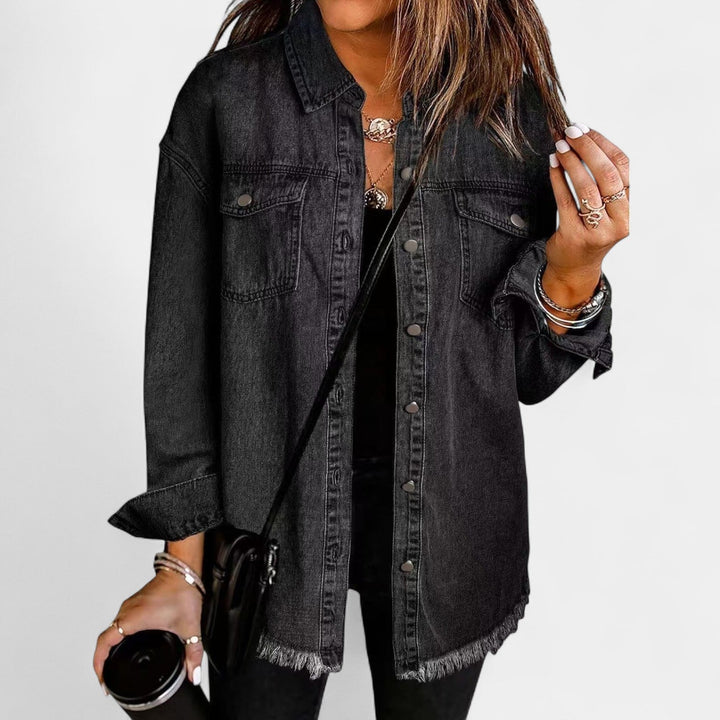 Eva – Traper jakna