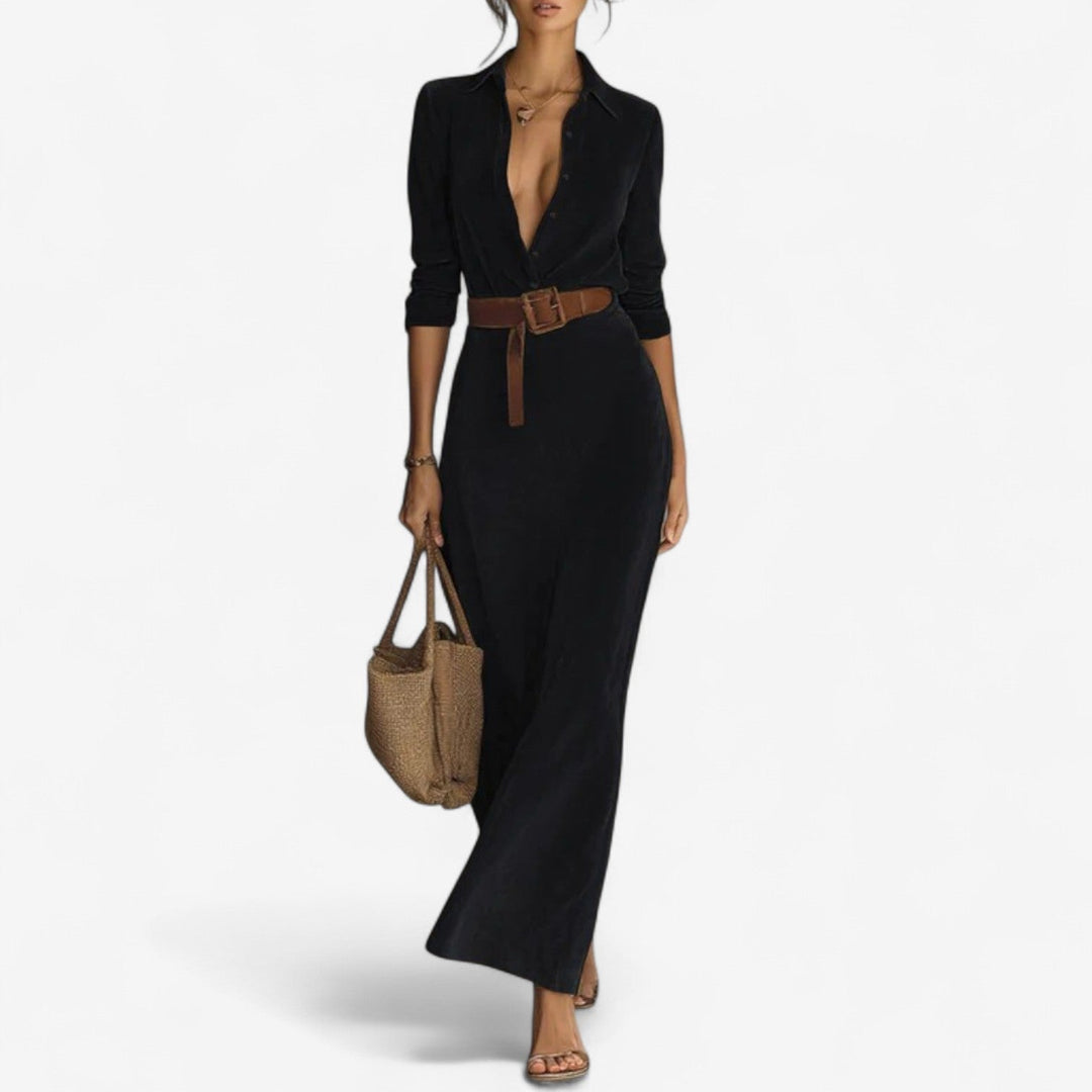 Emmanuella™ Maxi Minimalist