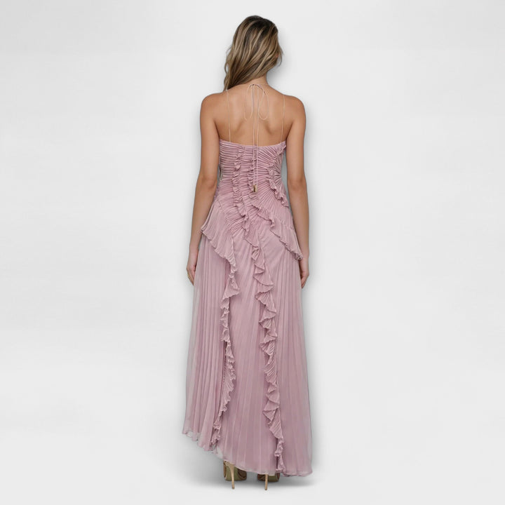 Elisia - Elegantne bezramne duge haljine