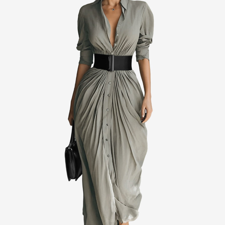 Kalisha™ Duga Haljina