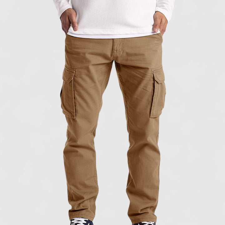 Laki cargo hlače