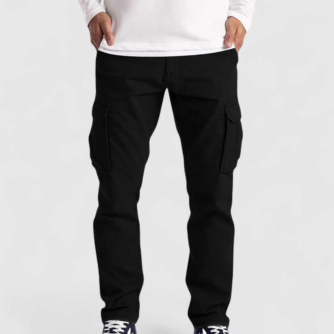 Laki cargo hlače