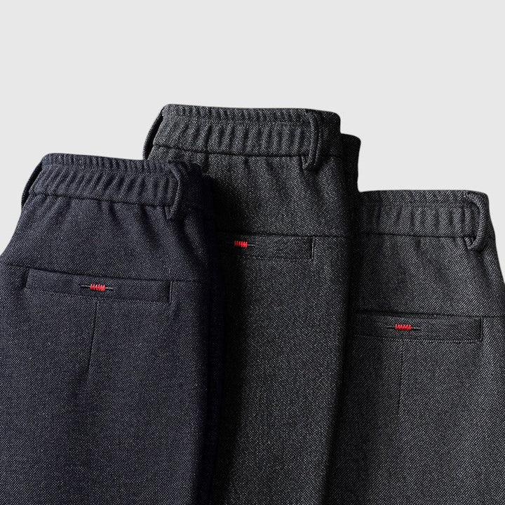 Libuše - Hlače Remo Slim Fit