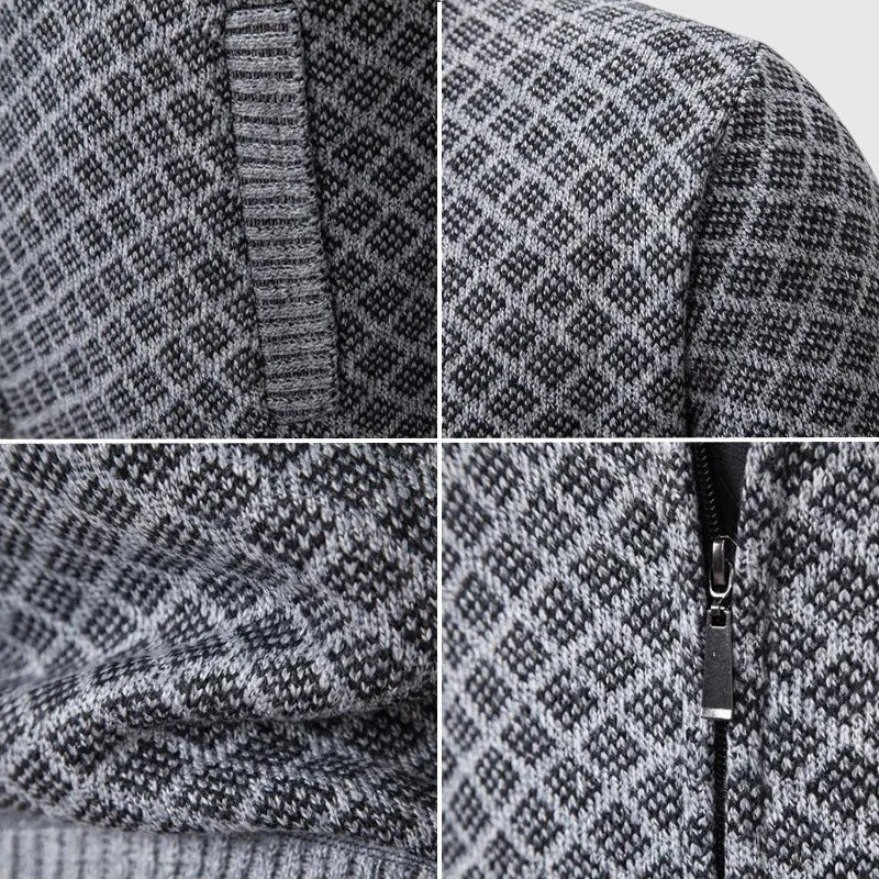 George – Premium muški prsluk za svaki dan