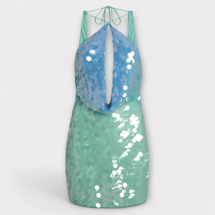 Megan - Mini haljina od Molly