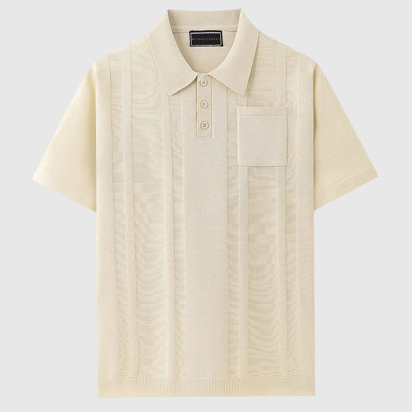 Libuše - Polo majica Abu Dhabi