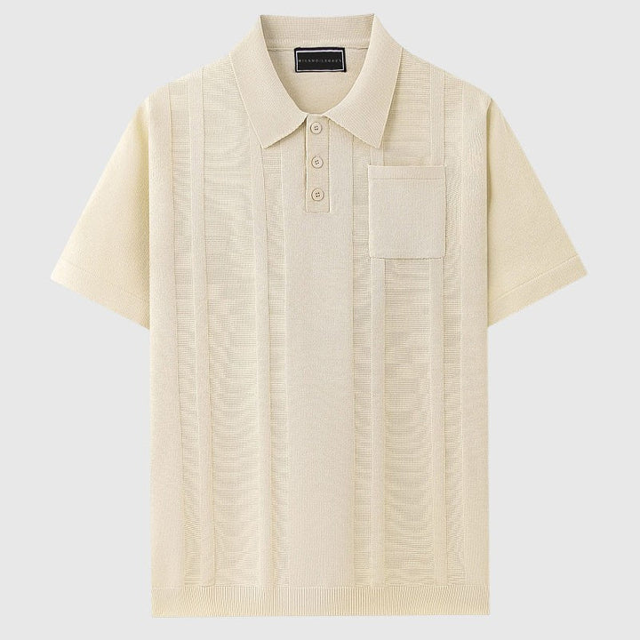 Libuše - Polo majica Abu Dhabi