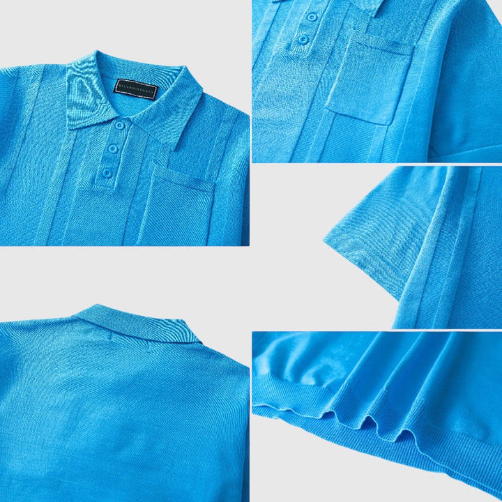 Libuše - Polo majica Abu Dhabi