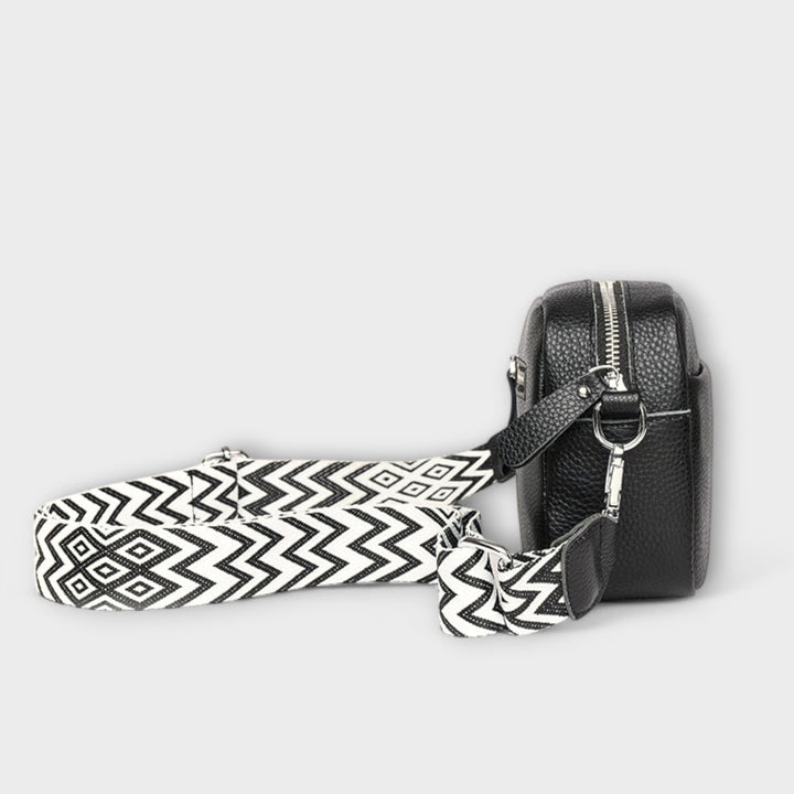 Cécile. - Mini torbica preko ramena