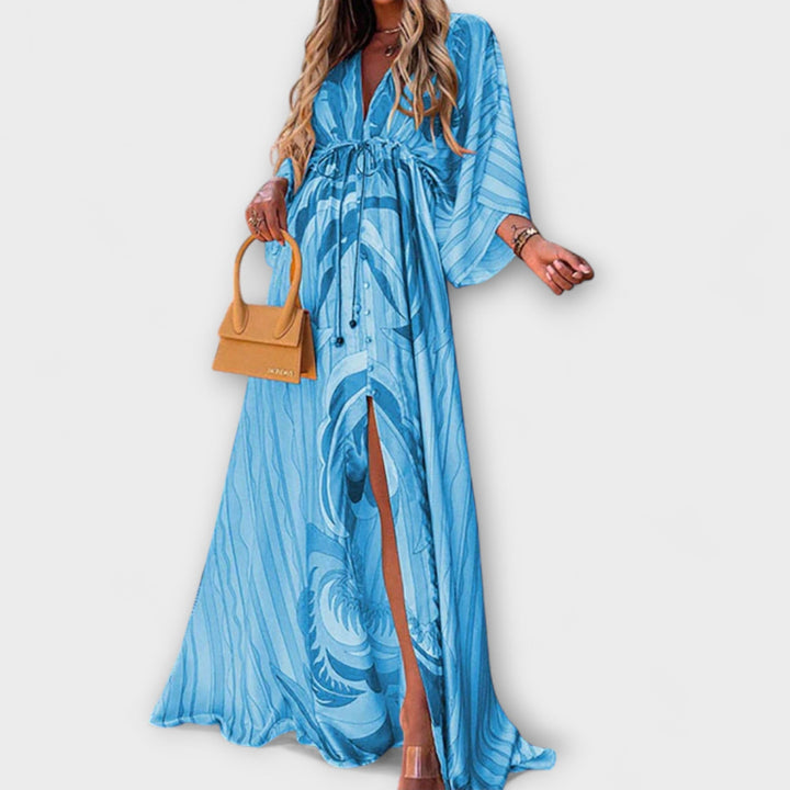 Isla - Stilske šarene haljine