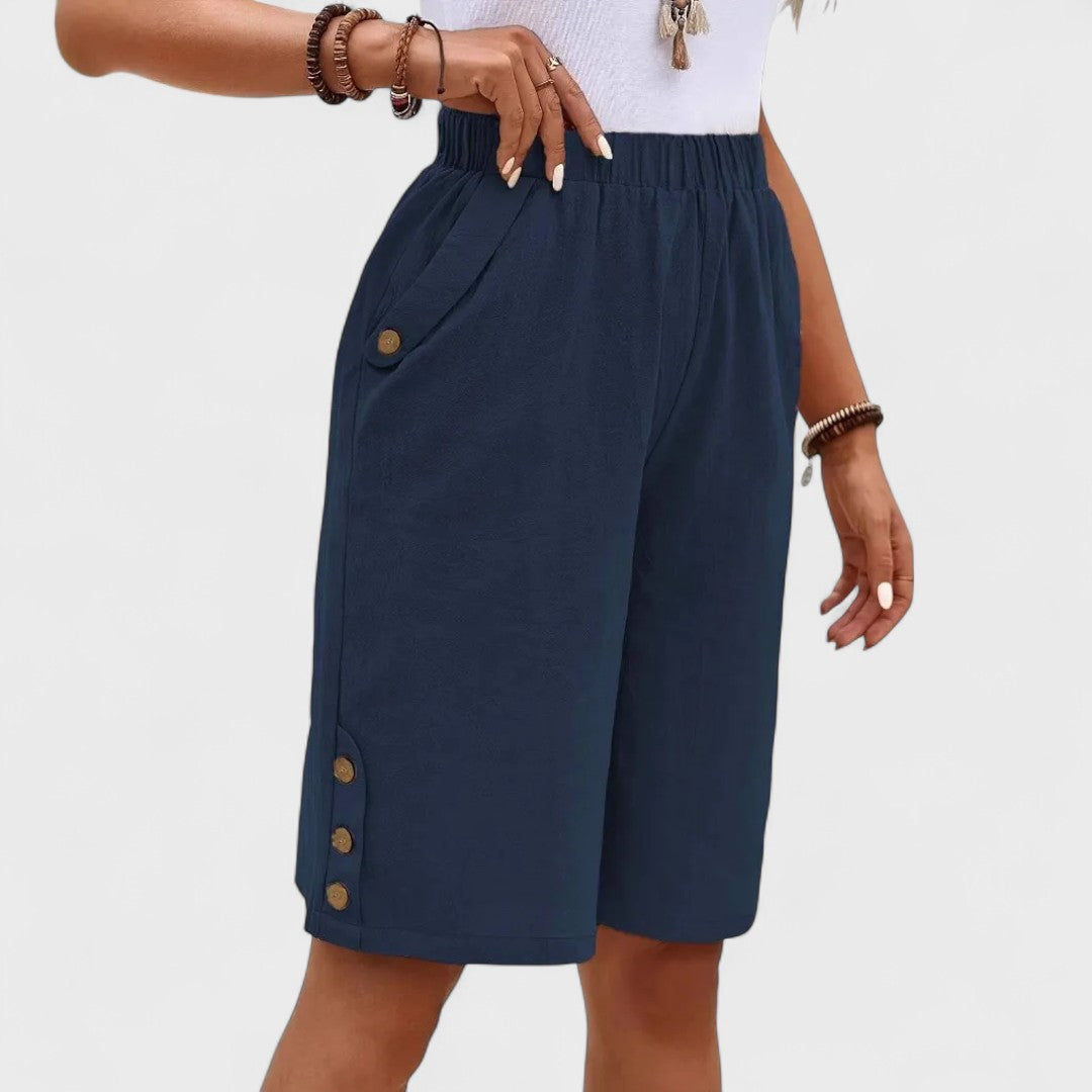 Signe - Udobne Hlače