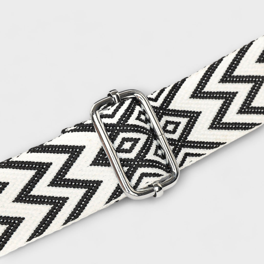 Cécile. - Mini torbica preko ramena