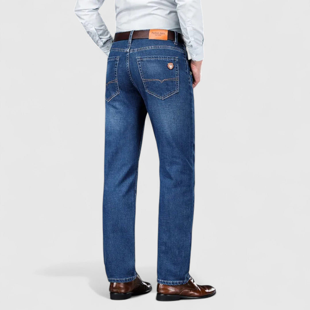 Klasični traperice Givalli