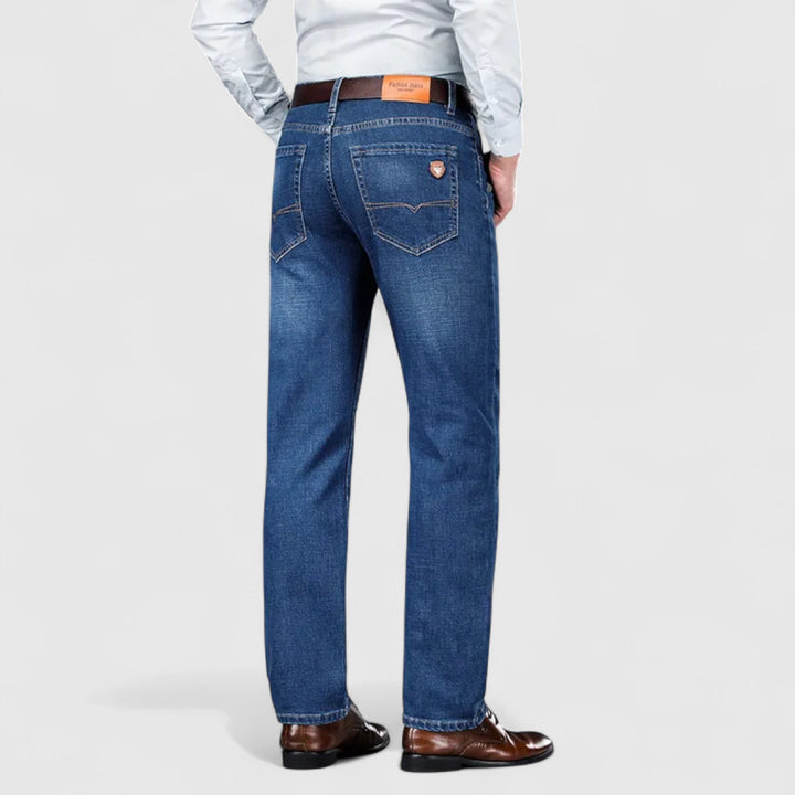 Klasični traperice Givalli