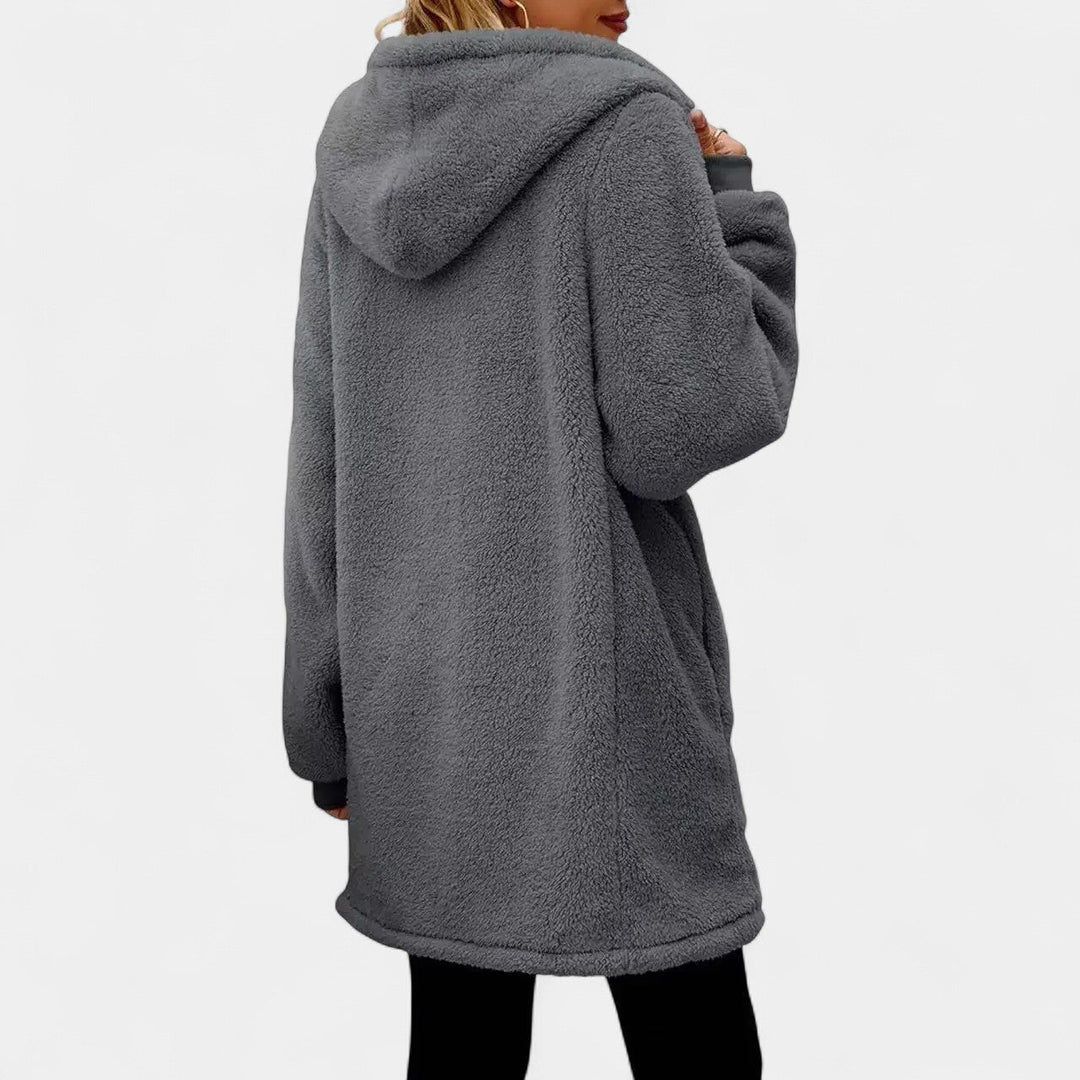 Annelie – Ženska fleece jakna