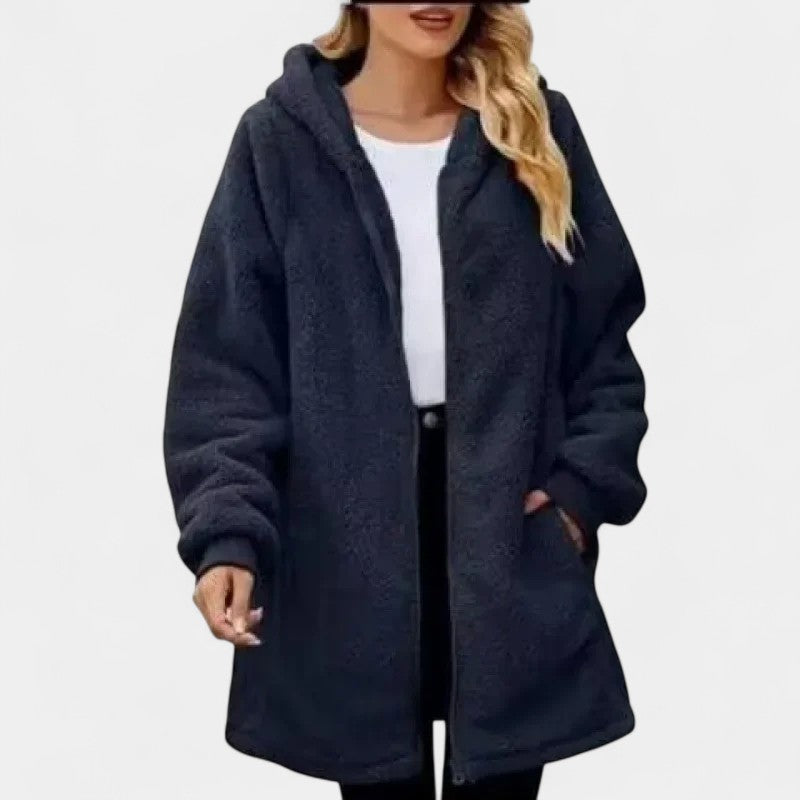 Annelie – Ženska fleece jakna