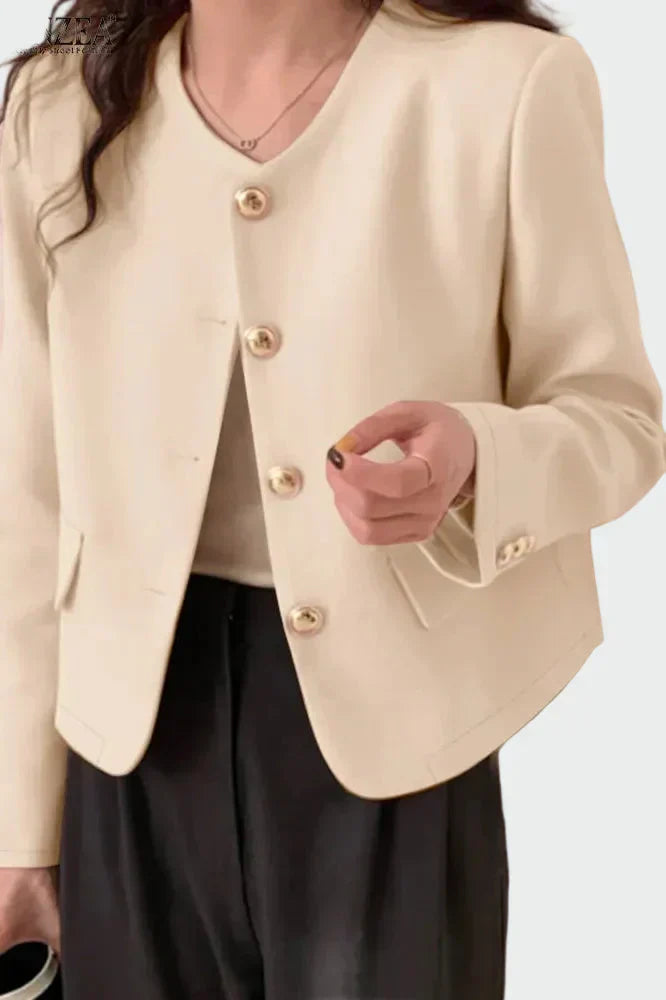 Gabriela - Sako u elegantnom kroju