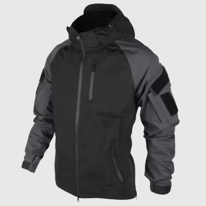 Vít – Taktička jakna