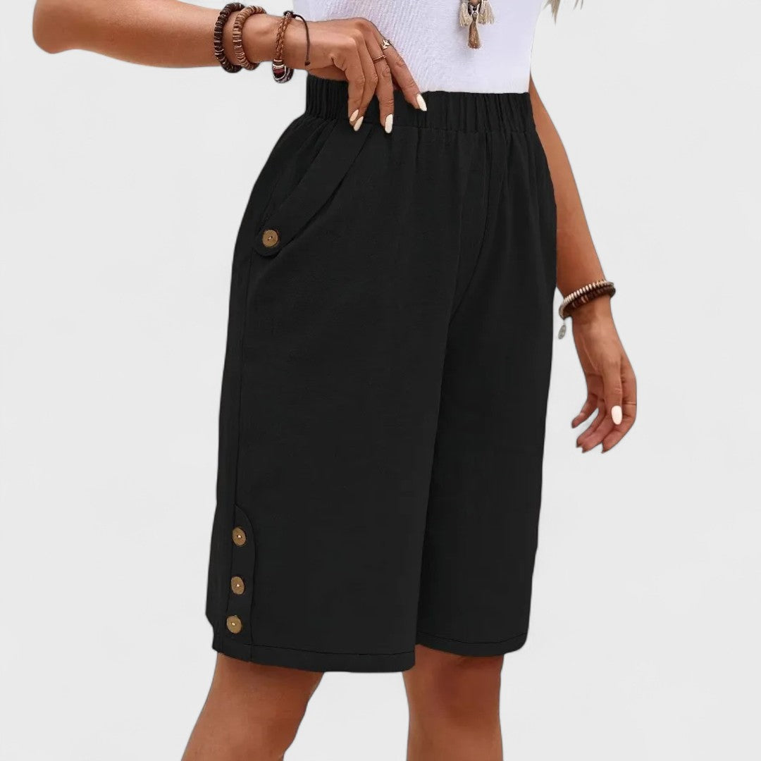 Signe - Udobne Hlače