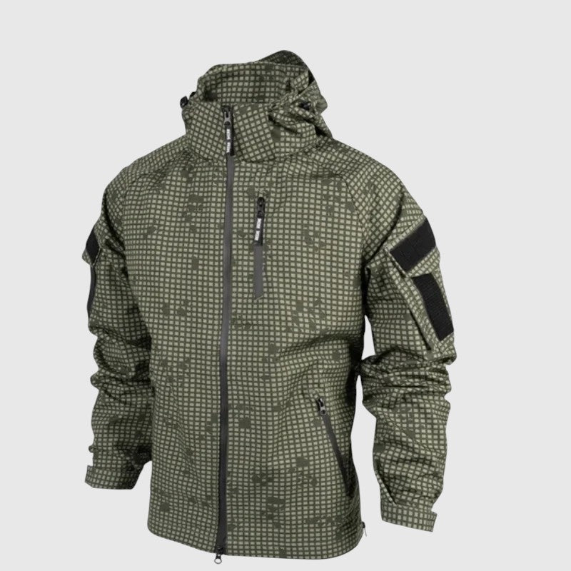 Vít – Taktička jakna