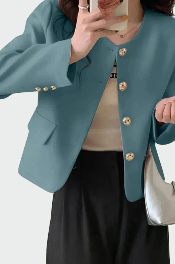 Gabriela - Sako u elegantnom kroju