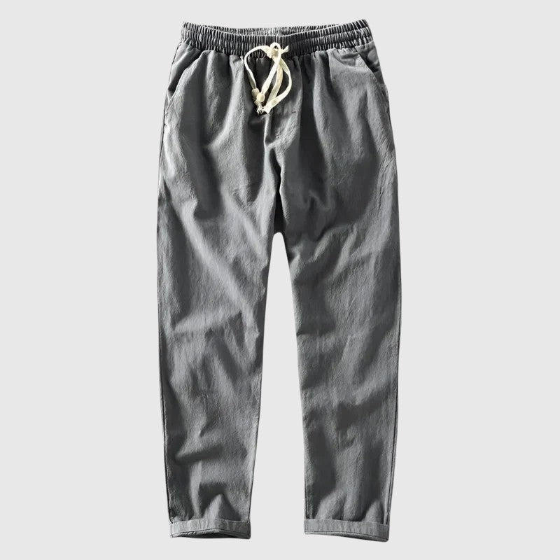 Libuše - Lanene hlače