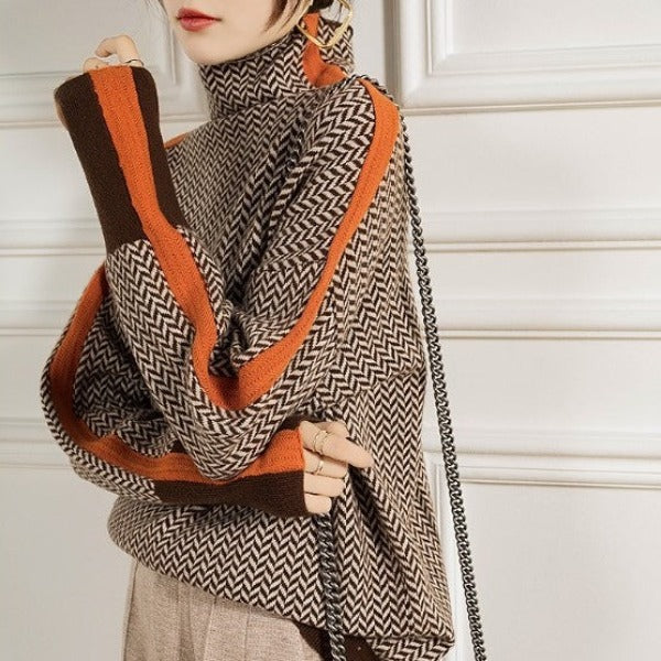 Emma | Puhasti pulover