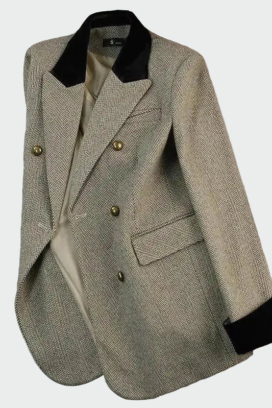 Ester - Sako s Dvostrukim Zatvaranjem