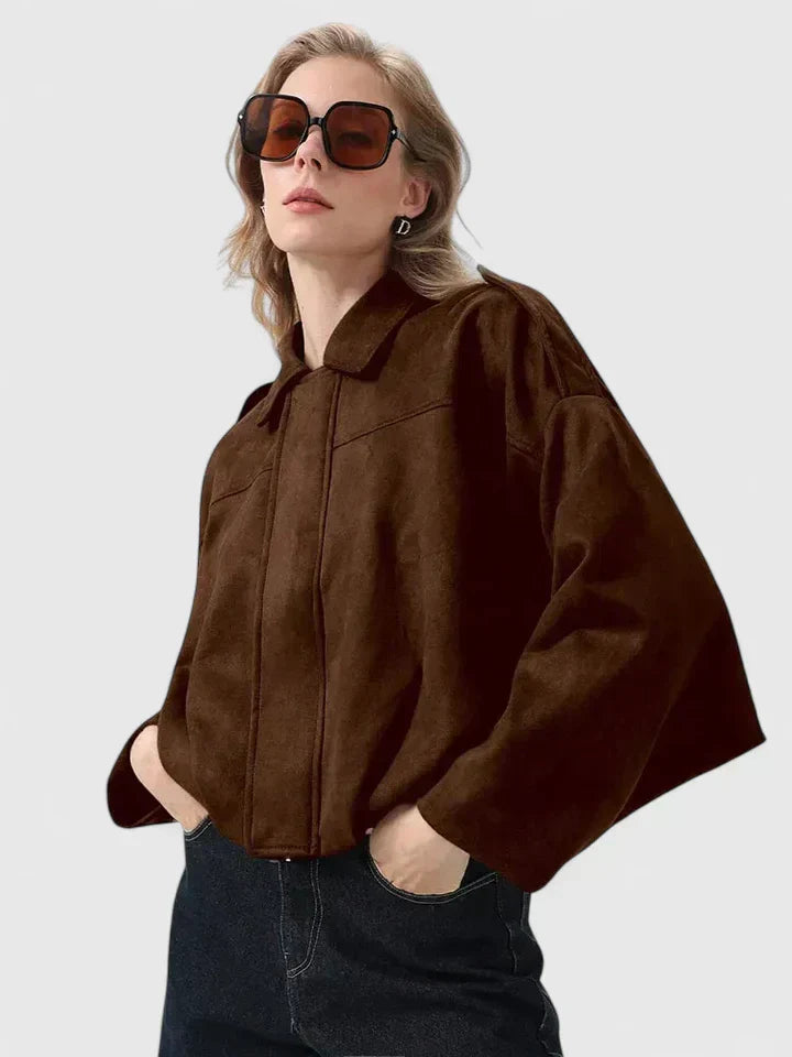 Chrystiah | Udobna bunda