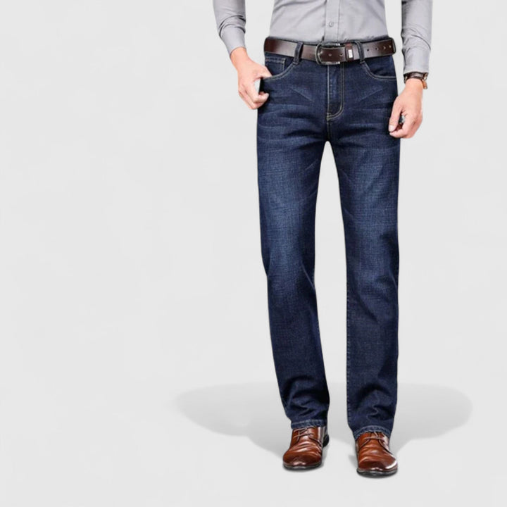 Klasični traperice Givalli