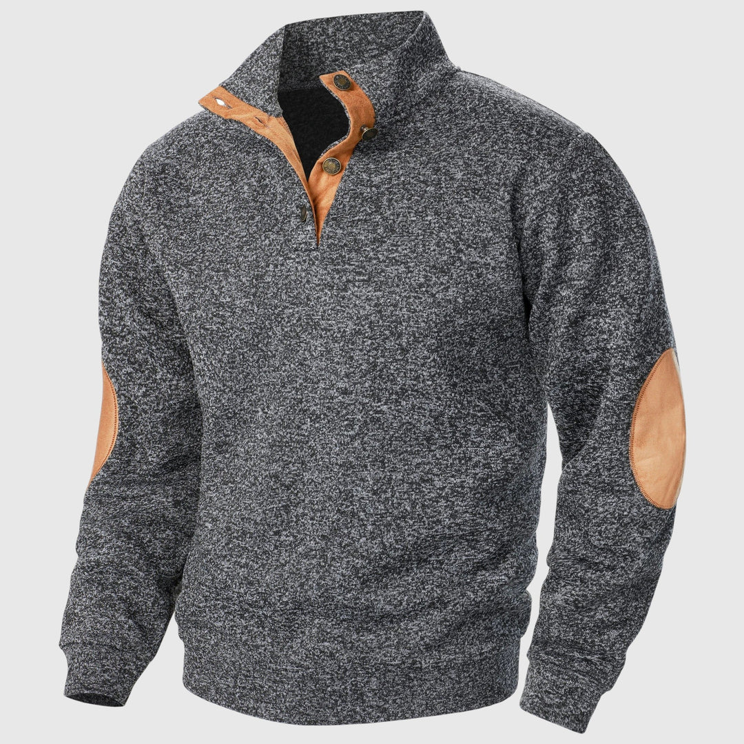 Václav - Stilska jopica s ovratnikom