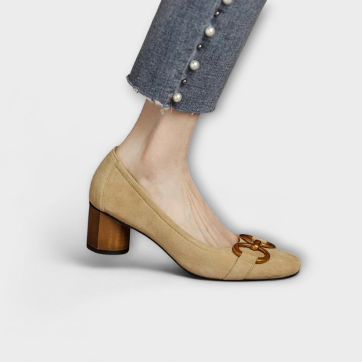 Eva Elegantni Visoki Petki s Ergonomski Potporni Sustav