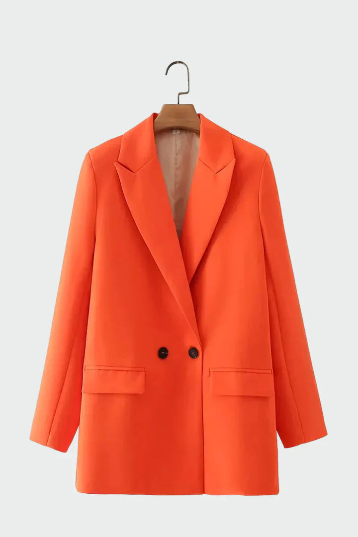 Elizabeta - Oversized sako modernog kroja