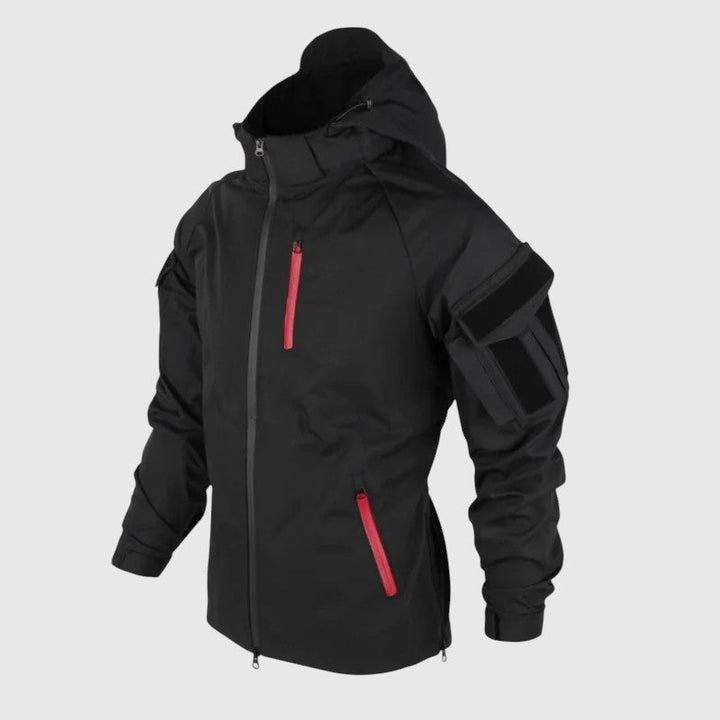 Vít – Taktička jakna