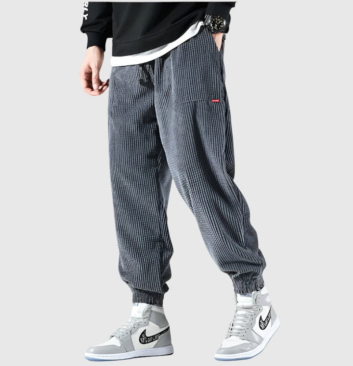 Libuše - Hlače od kordura Alloro