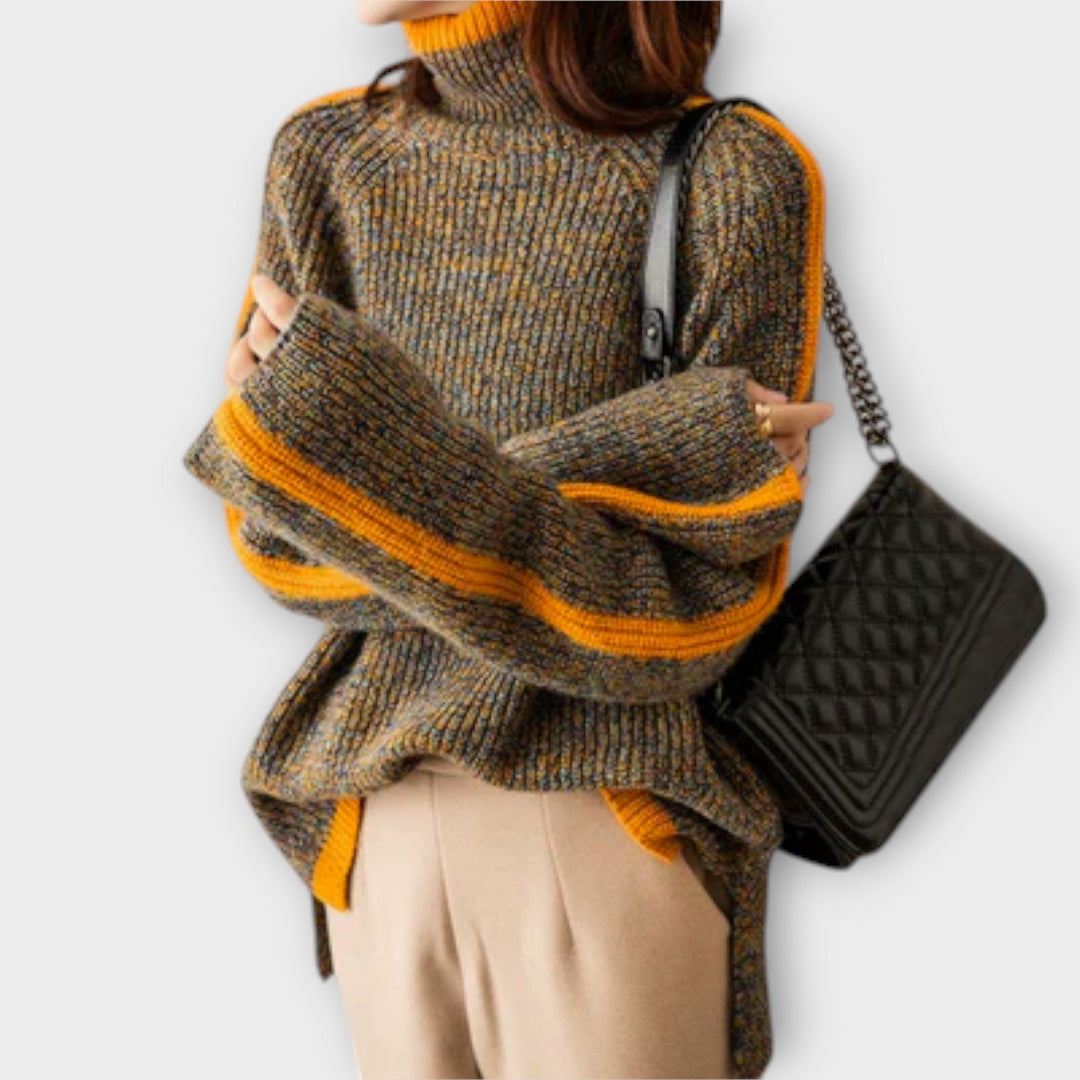 Breseis - Vintage rolak