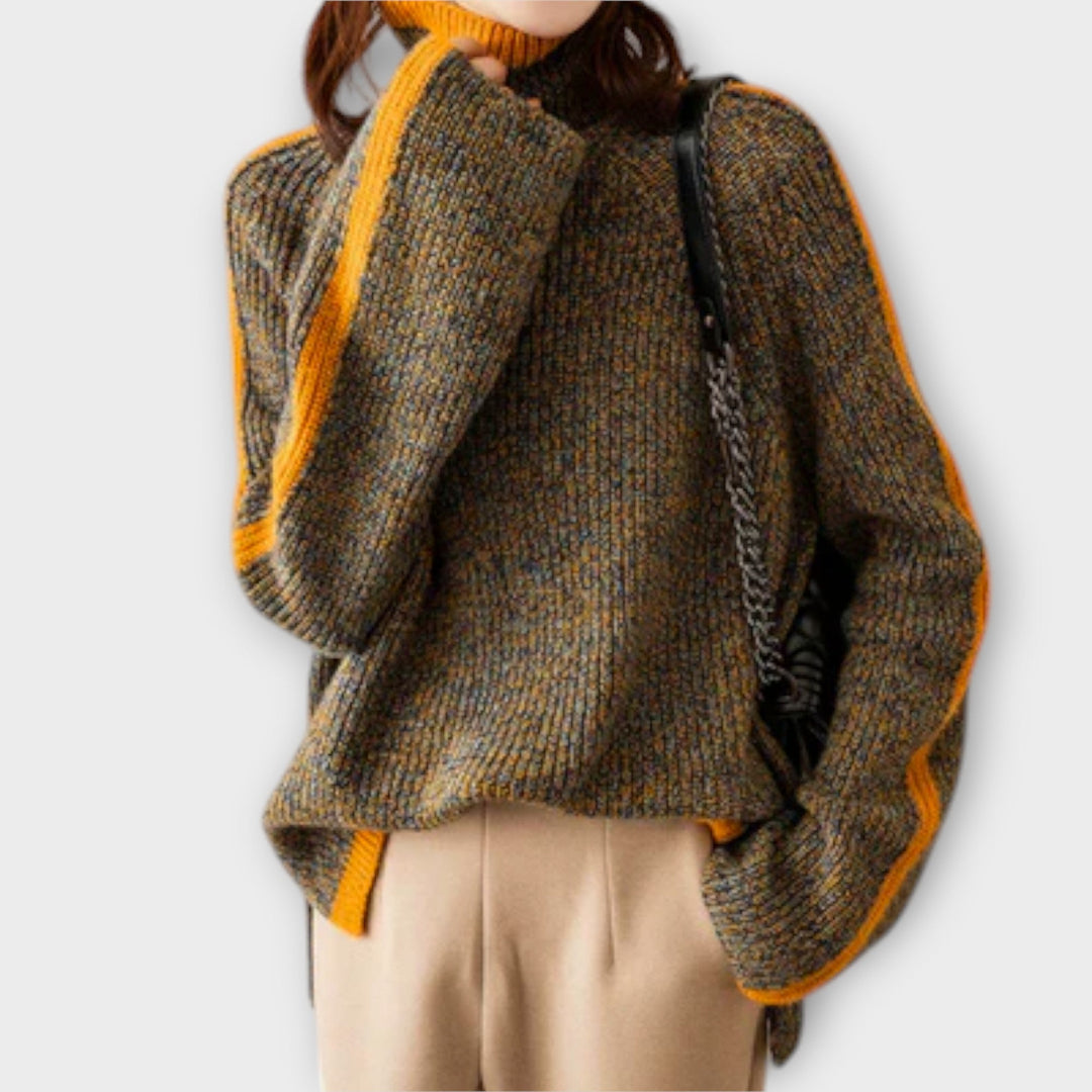 Breseis - Vintage rolak