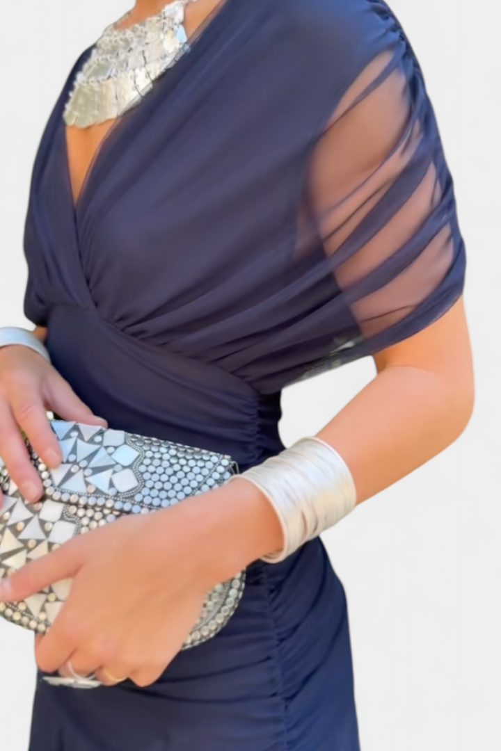 Eryzziah – Elegantne haljine s cvjetnim uzorkom