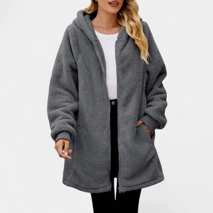 Annelie – Ženska fleece jakna