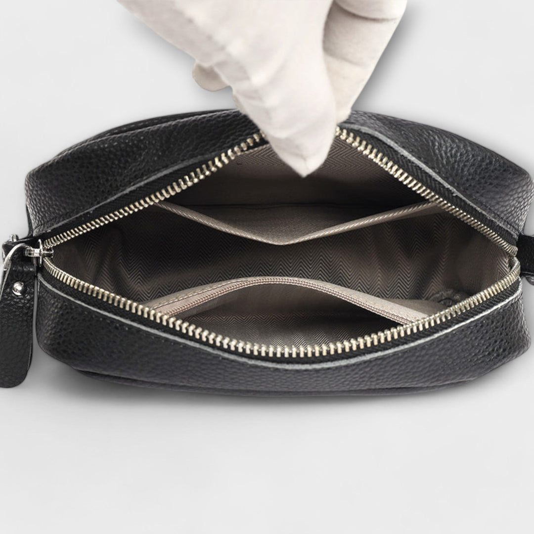 Cécile. - Mini torbica preko ramena