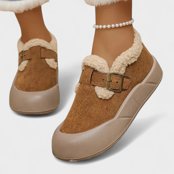 Milica - Zimske tople cipele