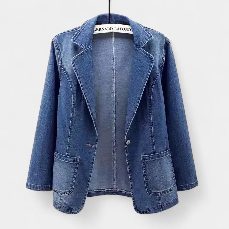 Eveline – Elegantna traper jakna