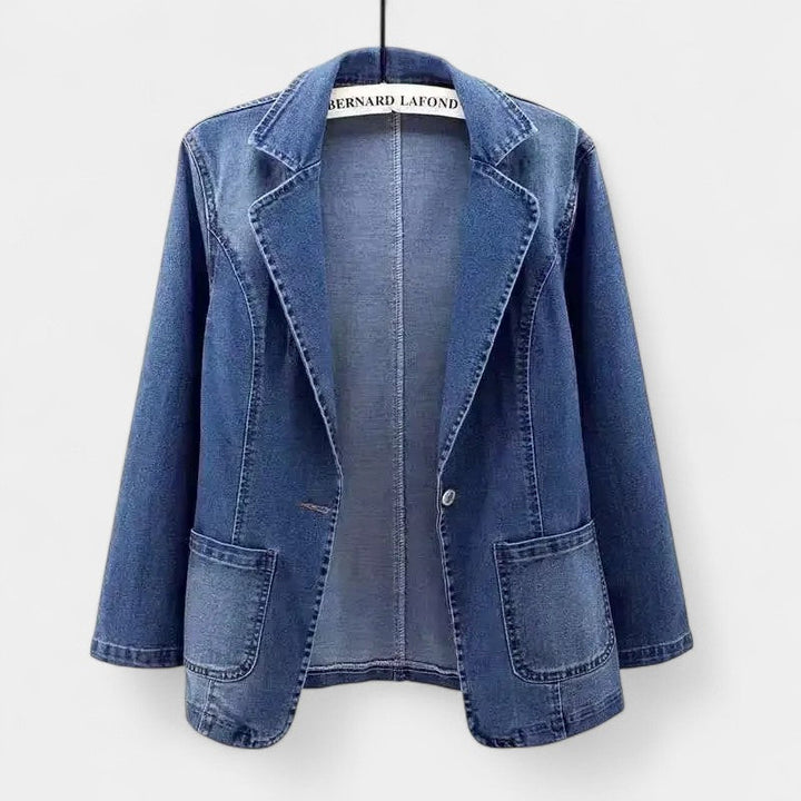 Eveline – Elegantna traper jakna