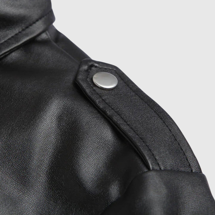 AUSTIN - ELEGANTNA BOMBER JAKNA