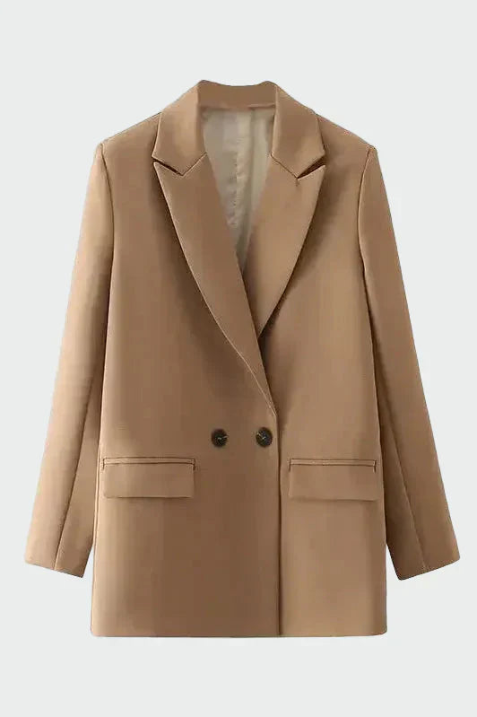 Elizabeta - Oversized sako modernog kroja