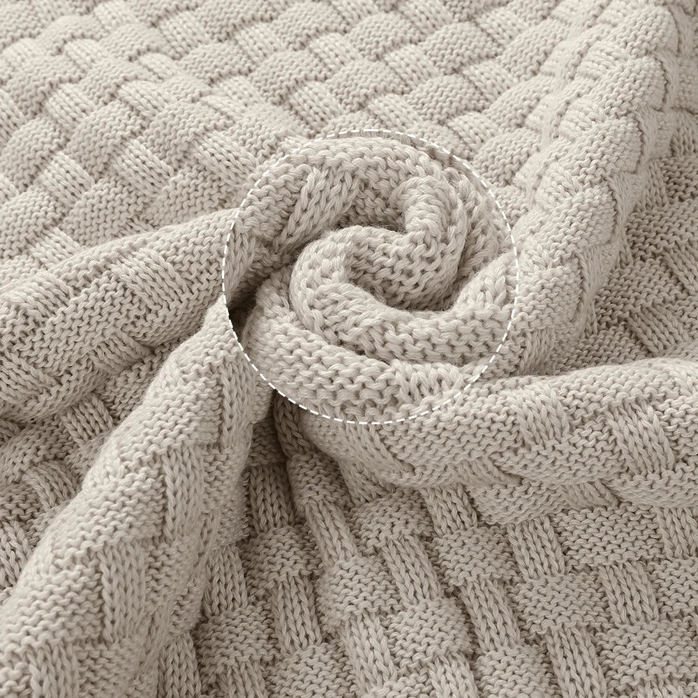 Lan – Muški pulover s visokim ovratnikom