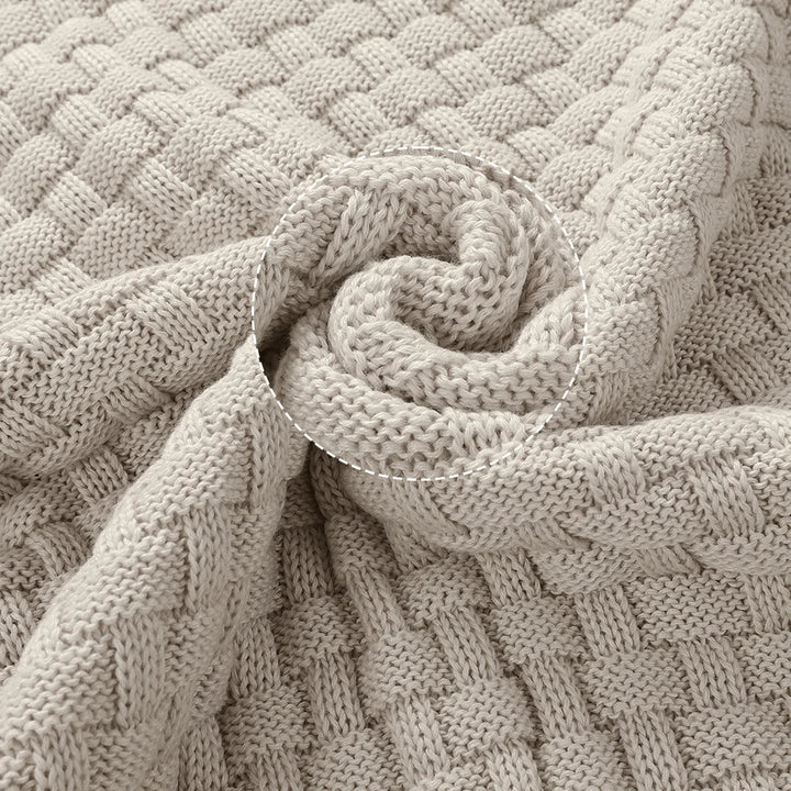 Lan – Muški pulover s visokim ovratnikom