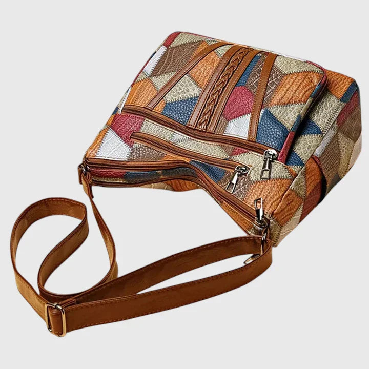 Hadriannah – Luksuzna torba, inspirirana umjetnošću